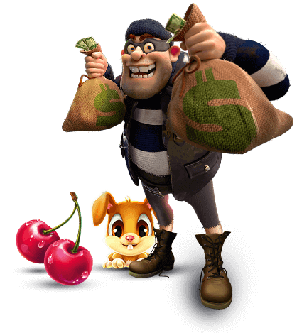 ArcaneBet Online Casino ArcaneBet characters