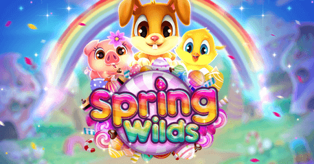 ArcaneBet springWilds